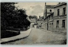 60400 Noyon 1916 - Gasthaus Hotel
