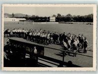 Privatfoto - Verein S.B.B. auf dem Platz Fußballmannschaft