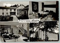 66620 W6696 Otzenhausen - Europa-Haus Institut für politische Bildung