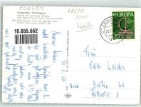 66620 W6696 Otzenhausen - Europa-Haus Institut für politische Bildung