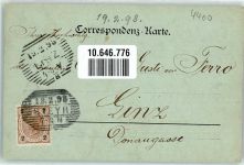 4400 Steyr - Ennsbrücken