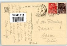 75000 Paris - Exposition Coloniale Internationale Pavillon des Pays-Bas