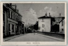57260 Dieuze Duß - Bahnhofstraße