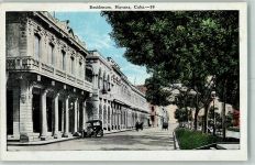 Havanna La Habana - Residences