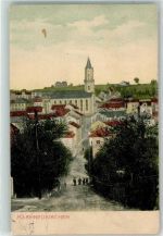 08258 O9659 Markneukirchen 1907