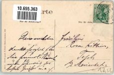 08258 O9659 Markneukirchen 1907