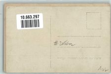 8010 Graz 10.Bez.:Ries Privatfoto AK Robert Hamerling Denkmal