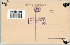 Knocke Plage Dunes Golf Frau Buch lesen Golf Gebrauchsspuren