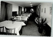 59889 W5779 Eslohe Sauerland FOTO KEINE AK Gasthaus Hubertus Ort handschriftlich