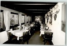 97762 W8783 Morlesau , Unterfr FOTO KEINE AK Hotel Nöth Ort handschriftlich