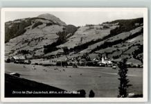 6364 Brixen im Thale - Hohe Salve