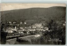 1140 Purkersdorf - mit Bahnhof