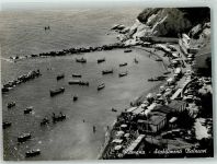 60026 Numana - Stabilimente Balneari Boote