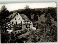 79585 W7853 Endenburg - Gasthaus Pension zum Pflug
