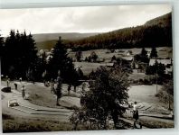 72270 W7292 Buhlbach Foto AK Minigolf