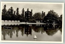88471 W7958 Laupheim - Schwimmbad