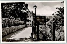 89518 W7920 Heidenheim an der Brenz Foto AK Freie Schule Waldorfschule