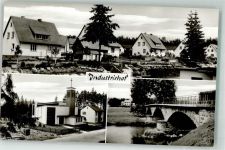35066 W3558 Frankenberg Eder - Industriehof