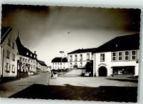 76846 W6746 Hauenstein , Pfalz FOTO KEINE AK Apotheke Ort handschriftlich