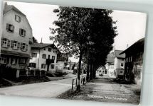 83607 W8150 Holzkirchen , Oberbay FOTO KEINE AK Münchner Straße Auto