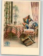 Kein Verbleichen Stoffe Interieur Indanthren