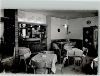 92526 W8474 Oberviechtach FOTO KEINE AK Gasthaus Prösl Ort handschriftlich