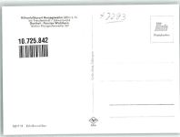 72285 W7293 Herzogsweiler - Gasthaus Pension Waldhorn