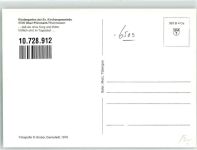 55234 W6509 Ober-Flörsheim - Kindergarten