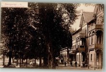99887 O5805 Georgenthal , Thüringerw 1912 Foto AK Hotel Kurhaus Schützenhof Soldatenkarte