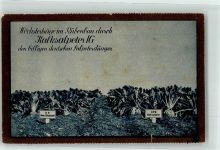 Kalksalpeter IG Düngerwerbung