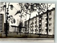 63303 W6072 Sprendlingen , Hess Foto AK Siedlung Breitensee