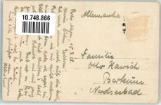 Porto Alegre 1928 Foto AK Auto Straßenbahn Postamt