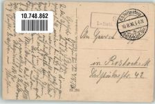 55230 Loison 1916 Foto AK Feldpost WK I 54.Inf.Div.