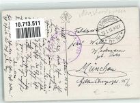 Typen Klöppeln Frau verkauft Stoffe Beruf Trachten Russland 1917 Künstlerkarte
