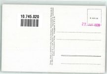 08118 O9509 Hartenstein b Zwickau - Fliegeraufnahme Freigegeben d. R.L.M.