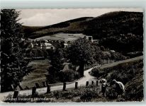 57392 W5948 Fredeburg , Sauerl