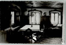 83671 W8174 Benediktbeuern FOTO KEINE AK Gasthaus Ort handschriftlich