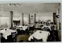 76596 W7564 Langenbrand , Murgtal - Pension Schönblick