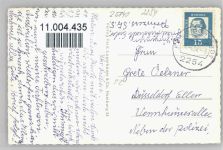 25840 W2254 Friedrichstadt , Eider - Kuhbrücke Ostersielzug Fürstenburgwall Prinzenstraße