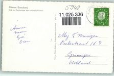 57399 W5942 Albaum - Teichanlage der Landesfischanstalt