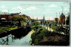 53474 W5483 Ahrweiler - An der Schick-Mühle