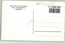 Küstenschiff UM 40 Foto AK Sportfischen auf der Nordsee Fischerboot