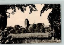 18273 O2600 Güstrow - an der Schanze