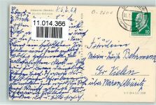 18273 O2600 Güstrow - an der Schanze
