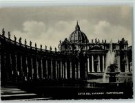 Particolare - ca 1950 AK