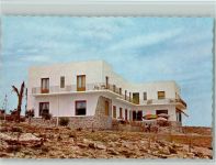 Torrevieja - Hotel Berlin