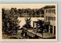 36433 O6200 Bad Salzungen - am Kurhaus