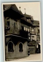 65385 W6220 Assmannshausen - Alter Winkel