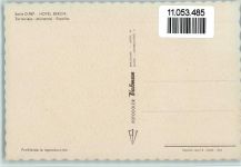 Torrevieja - Hotel Berlin