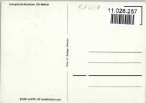 Radio - Evangeliums Rundfunk Wetzlar Funk